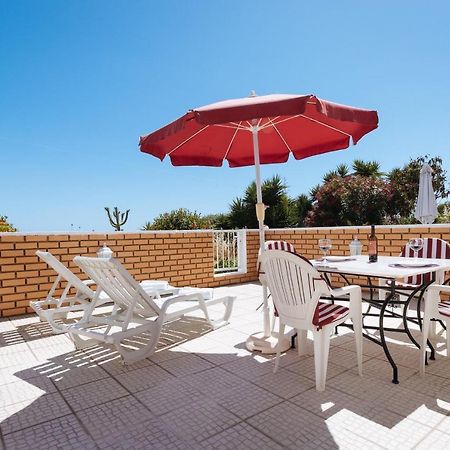 Apartment Tropicos Carvoeiro  Ngoại thất bức ảnh
