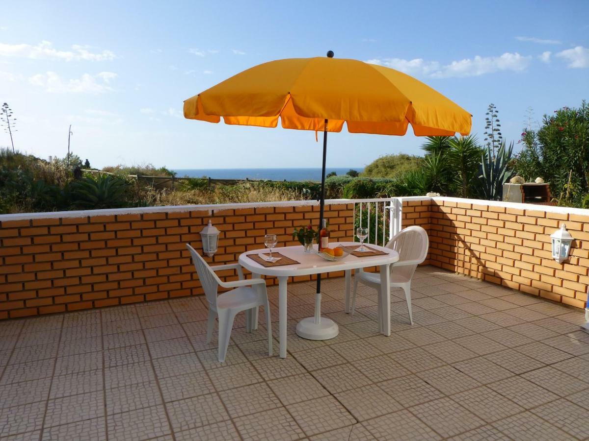Apartment Tropicos Carvoeiro  Ngoại thất bức ảnh